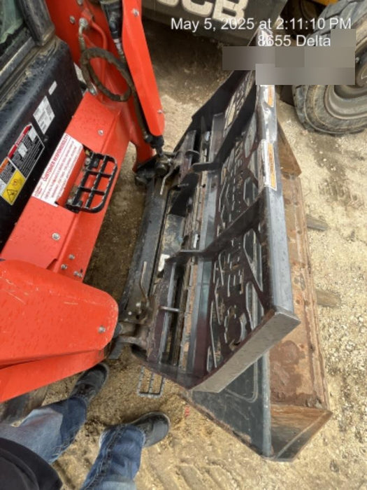 2023 PALADIN 48" Pallet Forks - Paladin