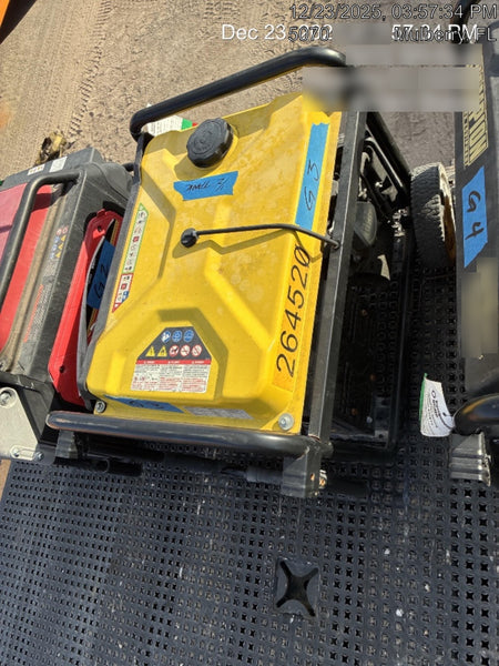 2022 CHAMPION POWER EQUIPMENT 100704