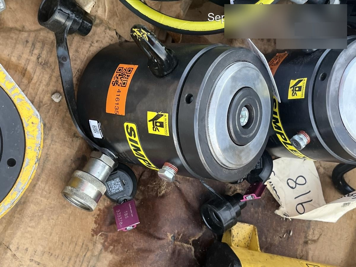 2024 ENERPAC RCL502