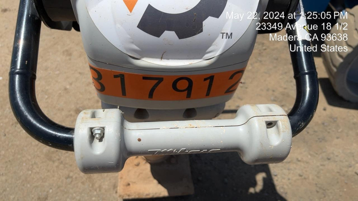 2023 MULTIQUIP MTX60HD