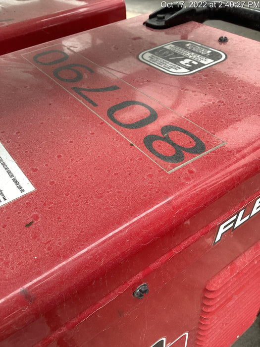 2020 LINCOLN ELECTRIC FLEXTEC 350X