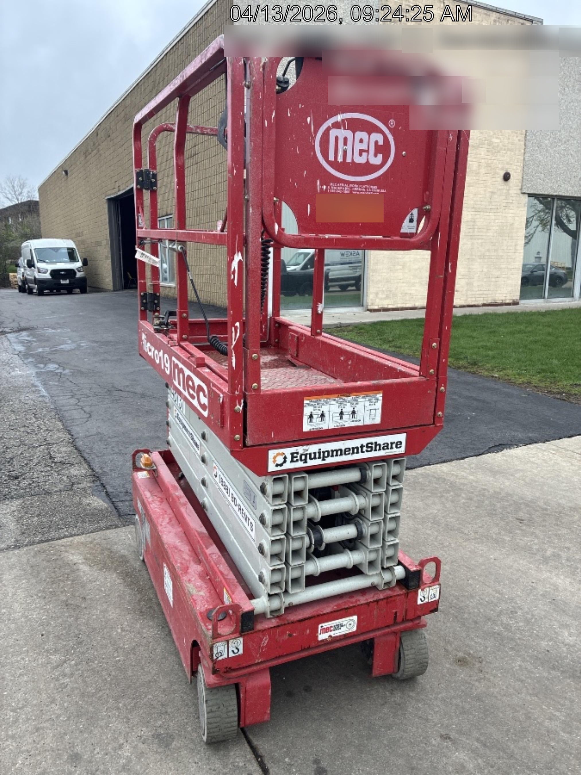 2019 MEC Micro 19
