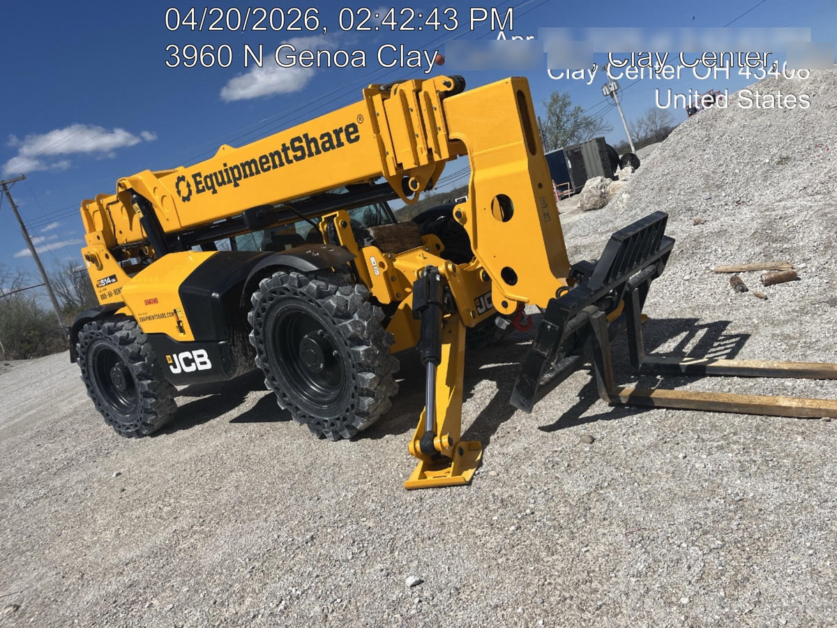 2025 JCB 514-56