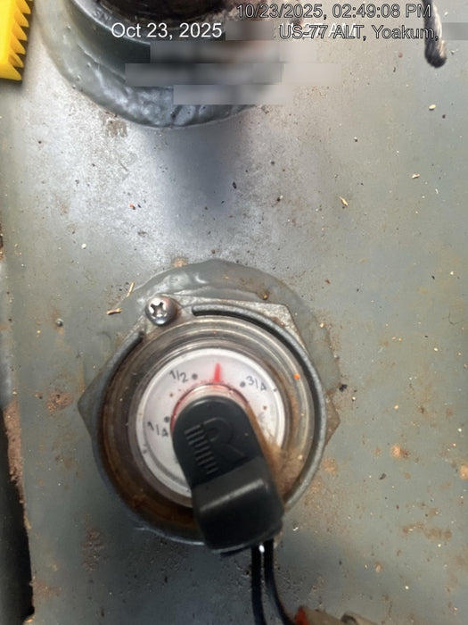 2023 PREMIER PUMP 8NHTH-RP-DC13