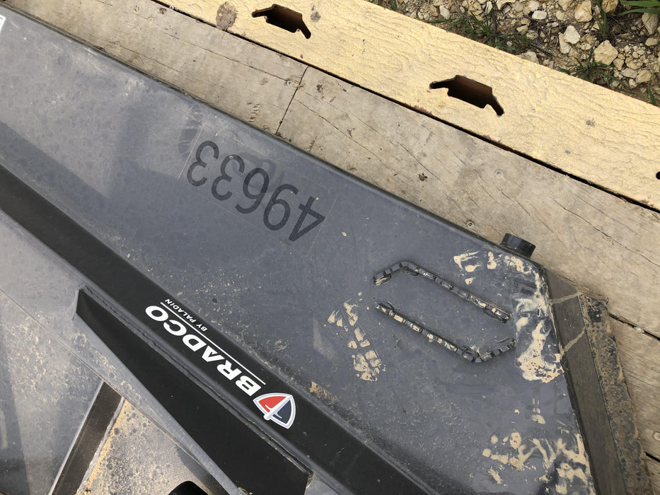 2019 PALADIN 30372A-0022