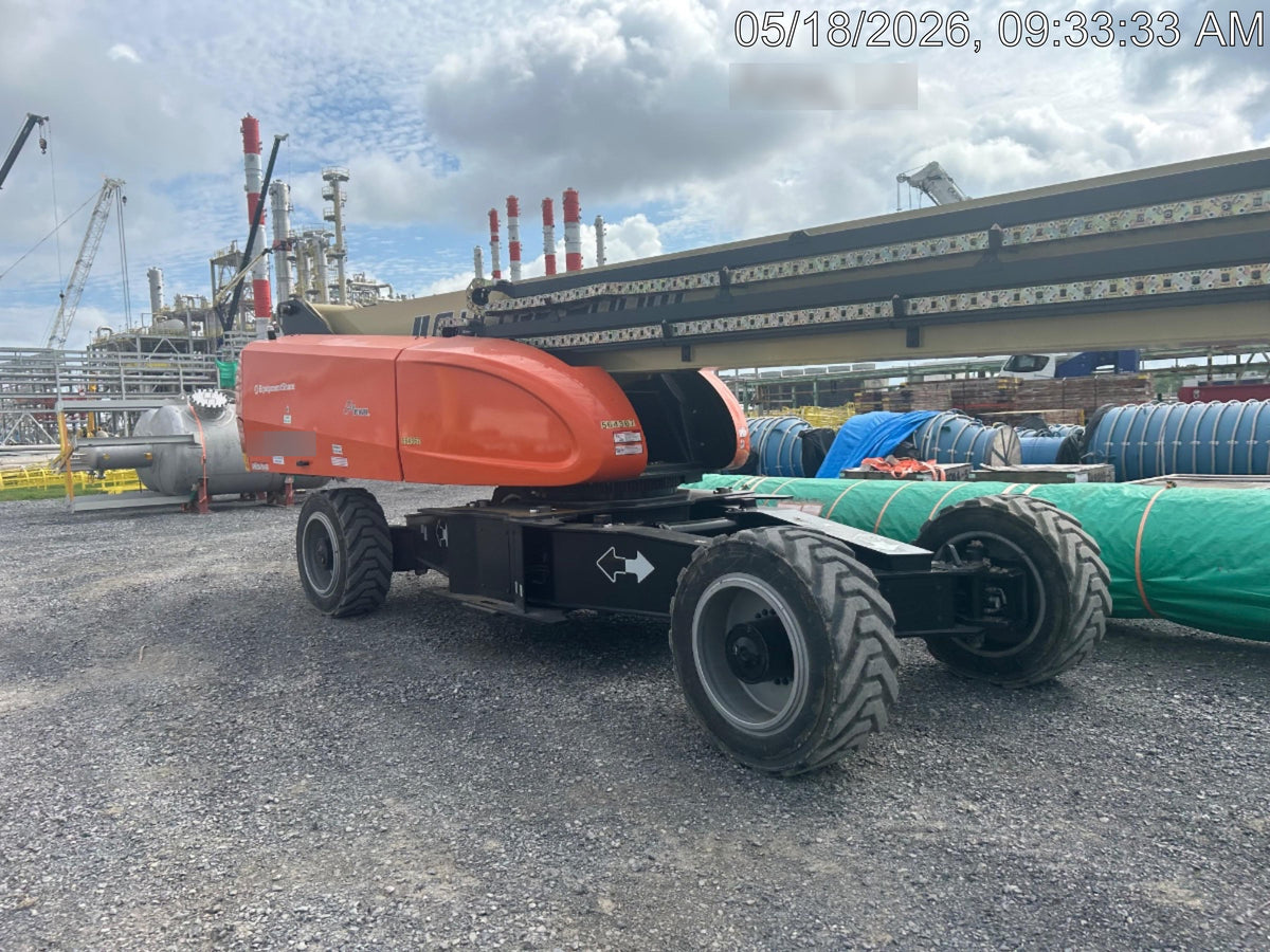 2025 JLG 1850SJ