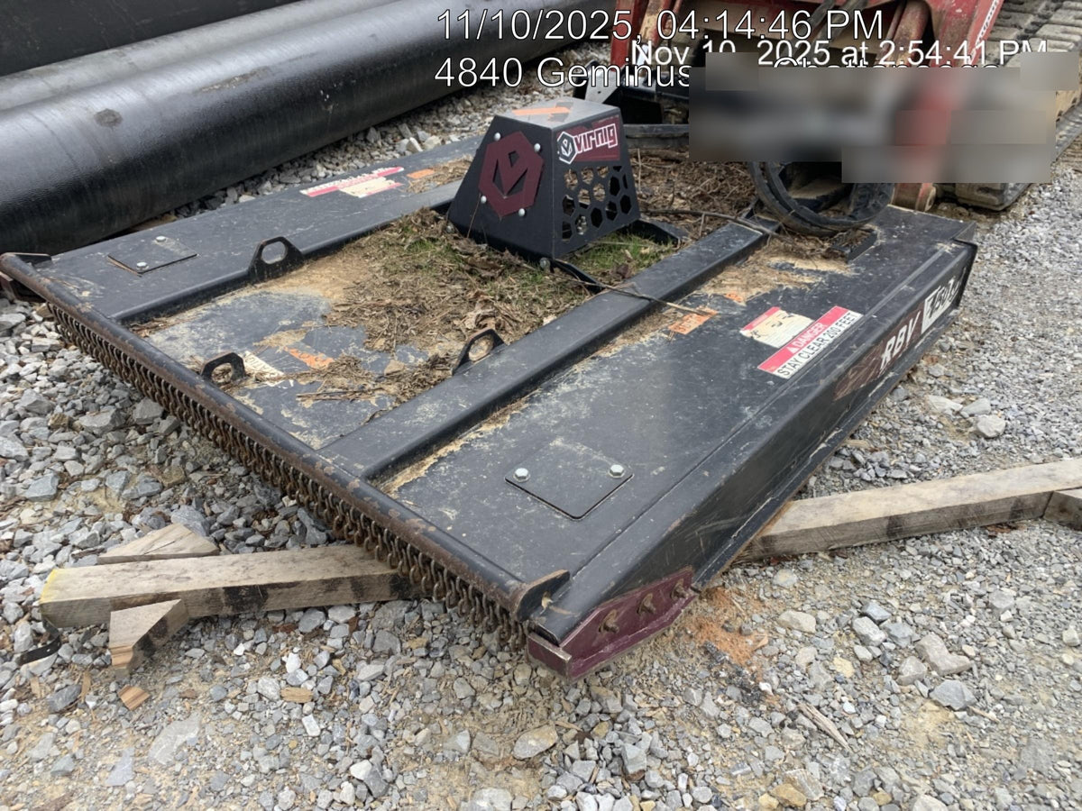 2023 VIRNIG RBV72-25