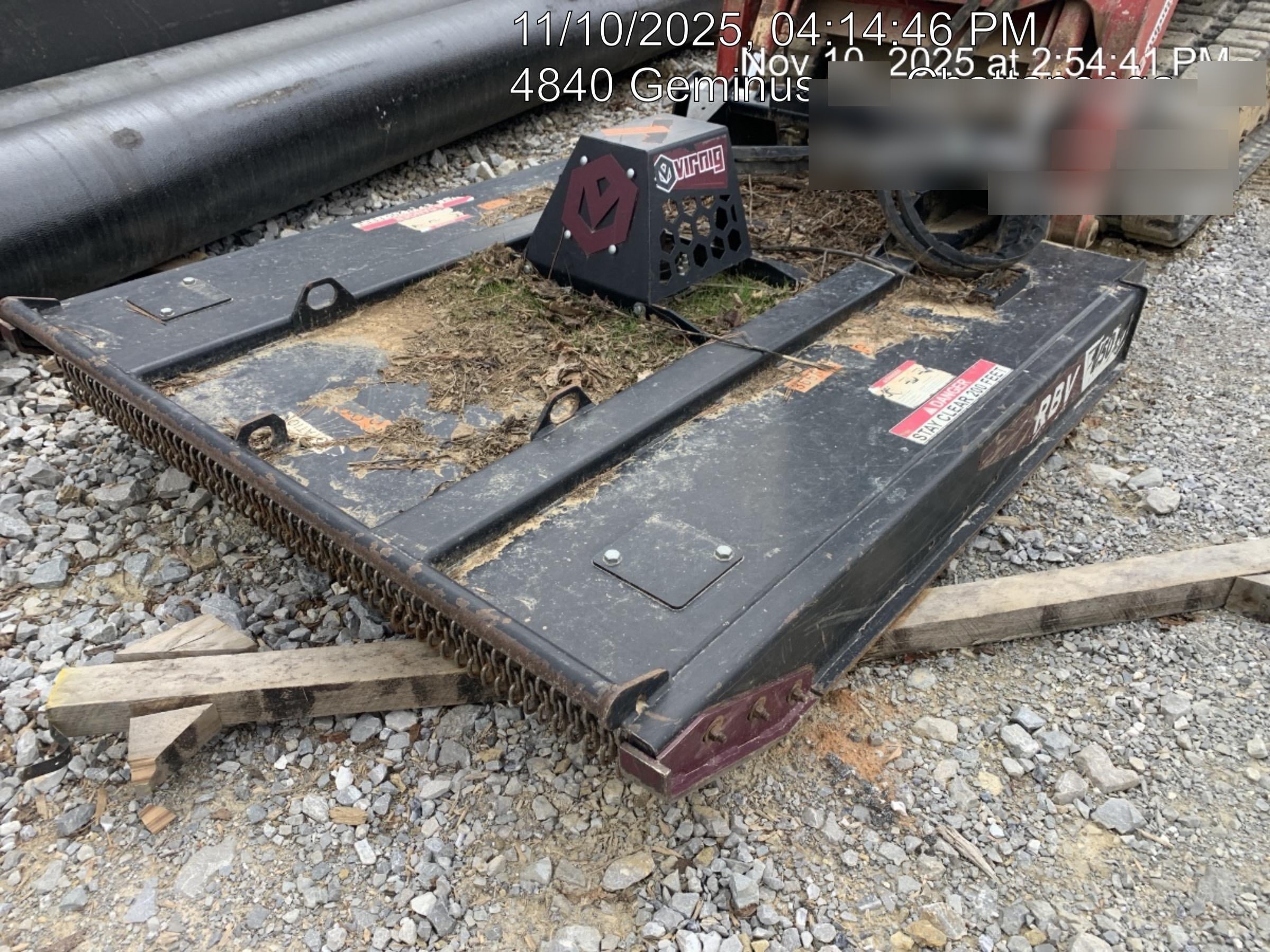 2023 VIRNIG RBV72-25