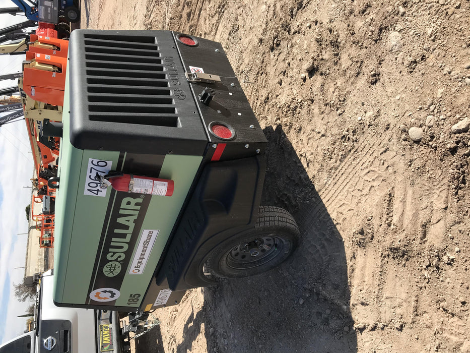 2019 SULLAIR 185-DPQ