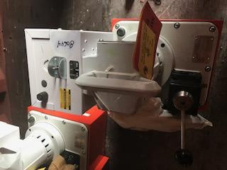 2020 POWER TEAM PE554