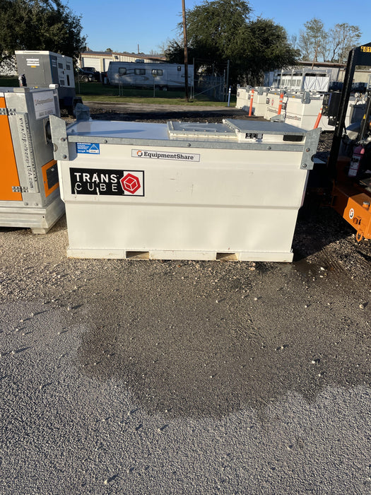 2021 TRANSCUBE 20TCGCAB