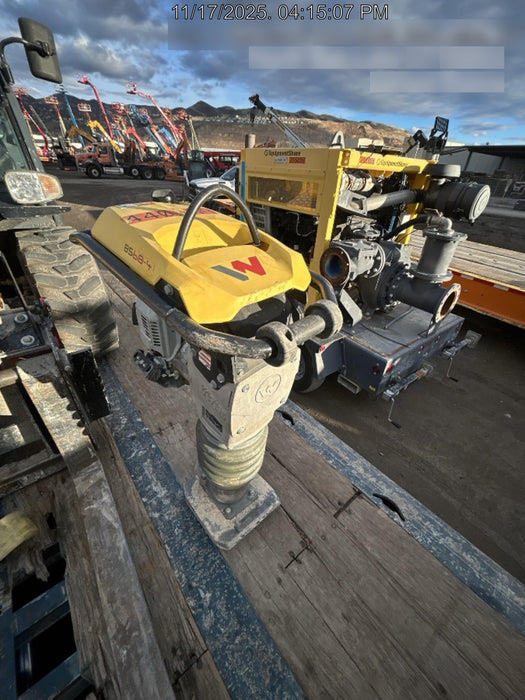 2024 WACKER NEUSON BS68-4Ab/28