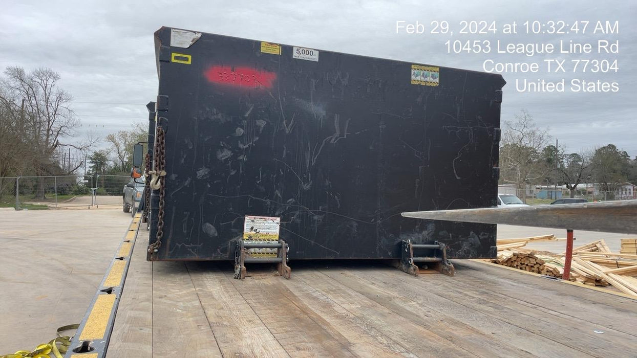 2023 STAR INDUSTRIES 1430