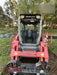 2020 Takeuchi TL12R2-CR Cab/Heat/Air, 111hp, Hydraulic QC