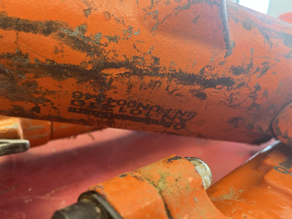 2020 CHICAGO PNEUMATIC CP 1290