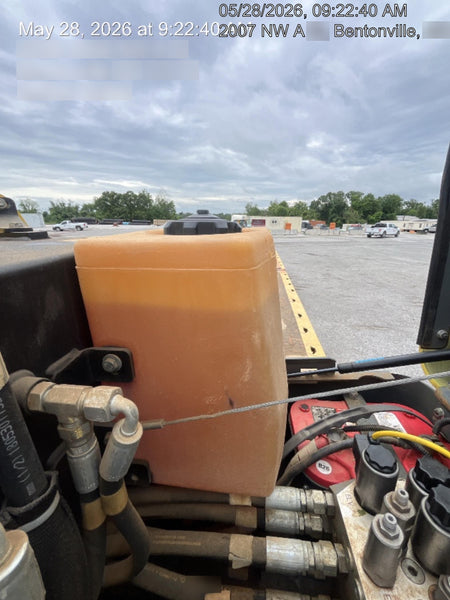 2019 WACKER NEUSON RTKx-SC3