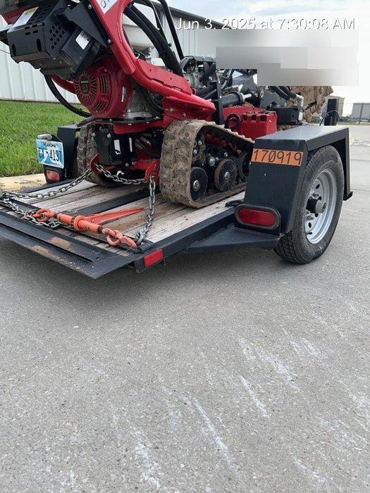 2021 BARRETO E4X6TBT