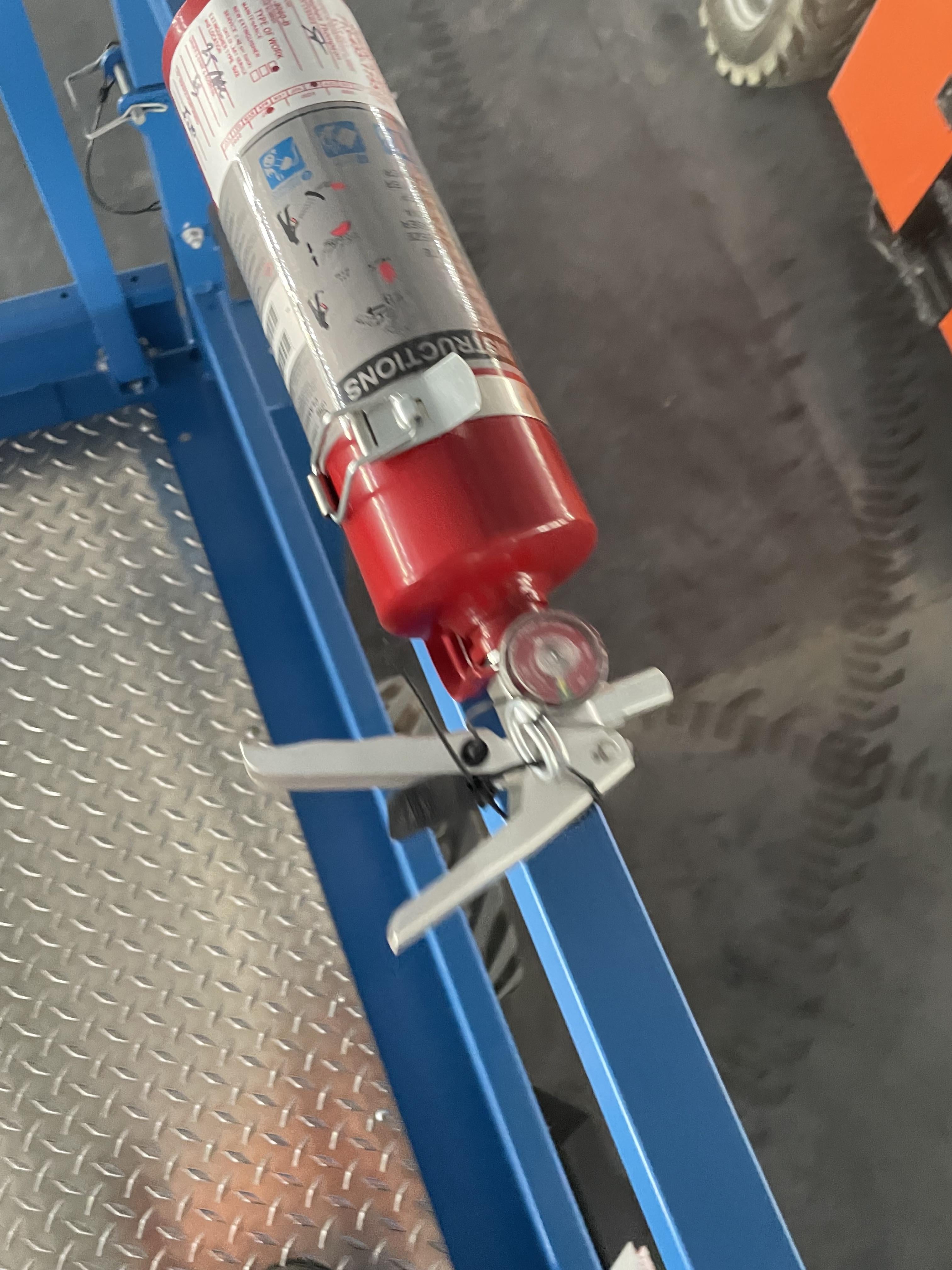 2023 GENIE GS-4390 RT