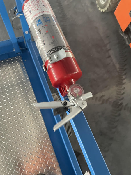 2023 GENIE GS-4390 RT