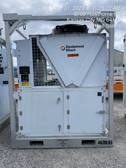 2022 SMARTECH SACP41A-HS