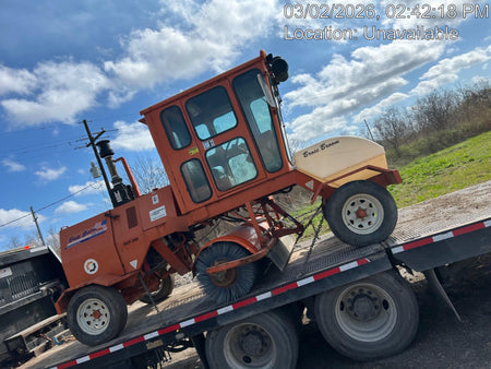2019 BROCE RCT350
