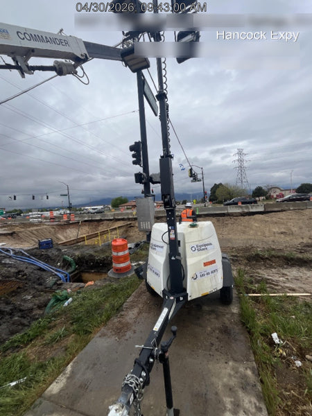 2020 ALLMAND 350 Night-Lite