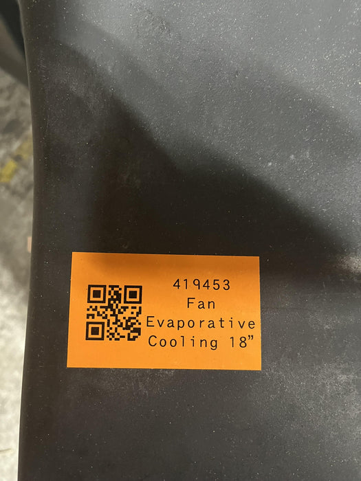 2024 BIG ASS FANS Cool Space 300