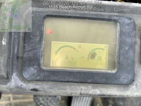 2022 HYSTER H50UT