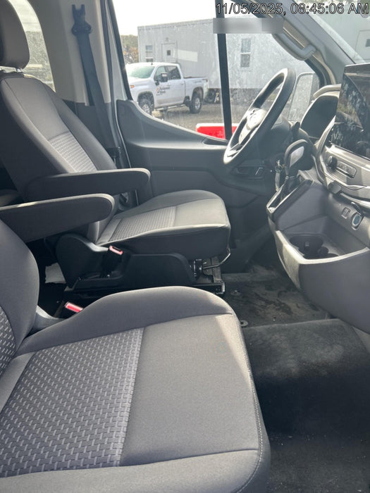 2024 FORD Transit 350 Rental