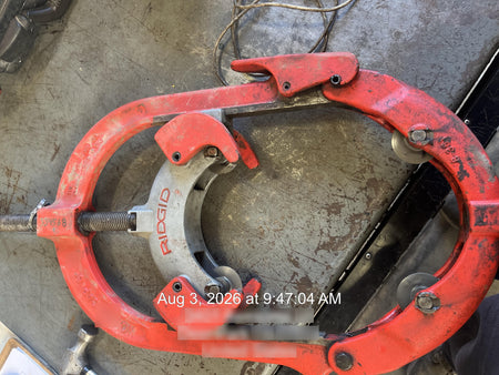 2023 RIDGID 83145