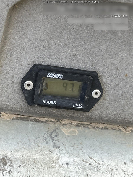 2024 WACKER NEUSON DPU6555Heh