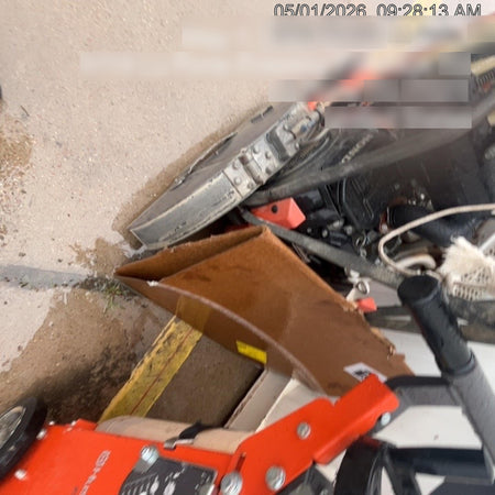 2022 HUSQVARNA FS 524