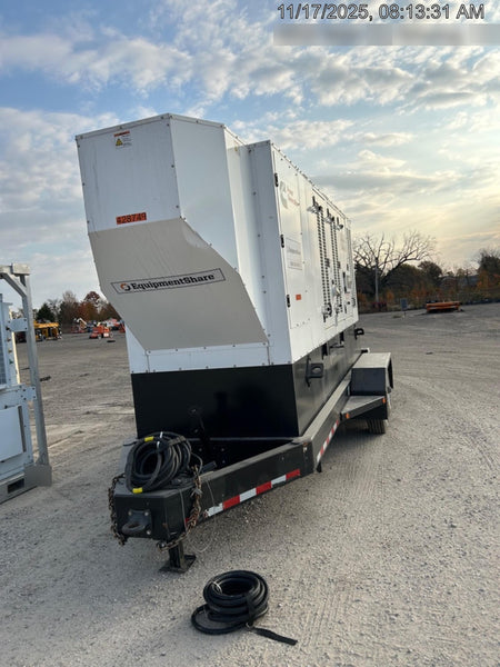 2024 CUMMINS C500D6RE