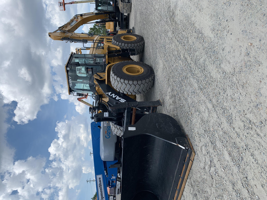 2020 SANY SW405K