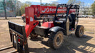 2021 MANITOU MTA6034