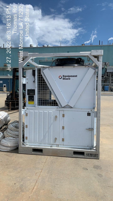 2021 SMARTECH SACP41A-HS