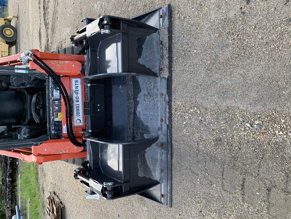 2020 PALADIN UTILITY GRAPPLE 11876-0022