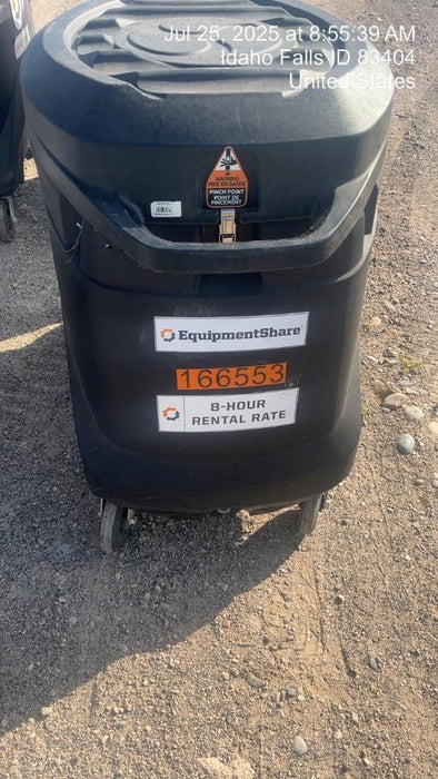 2021 POWER BREEZER PB10-A-06-B