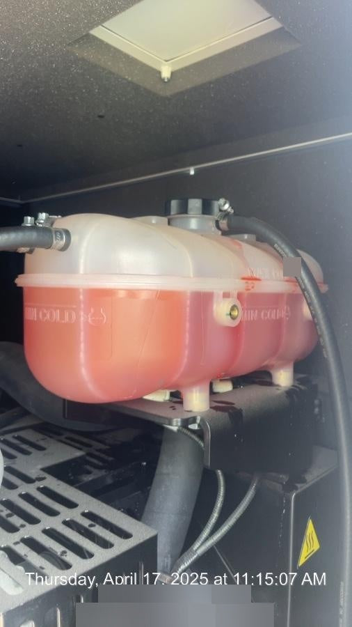 2024 ATLAS COPCO PAC F1212 JD-S