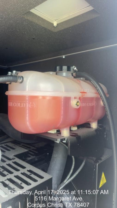 2024 ATLAS COPCO PAC F1212 JD-S