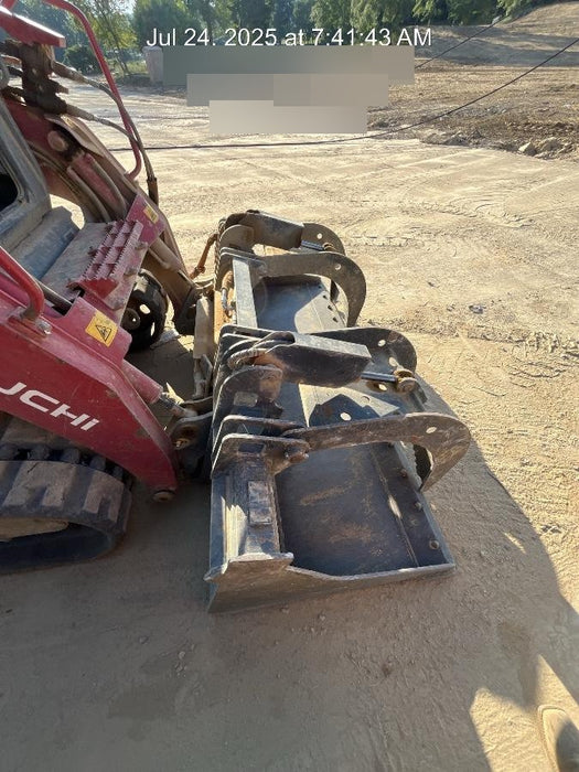 2023 SOLESBEE SBG-84