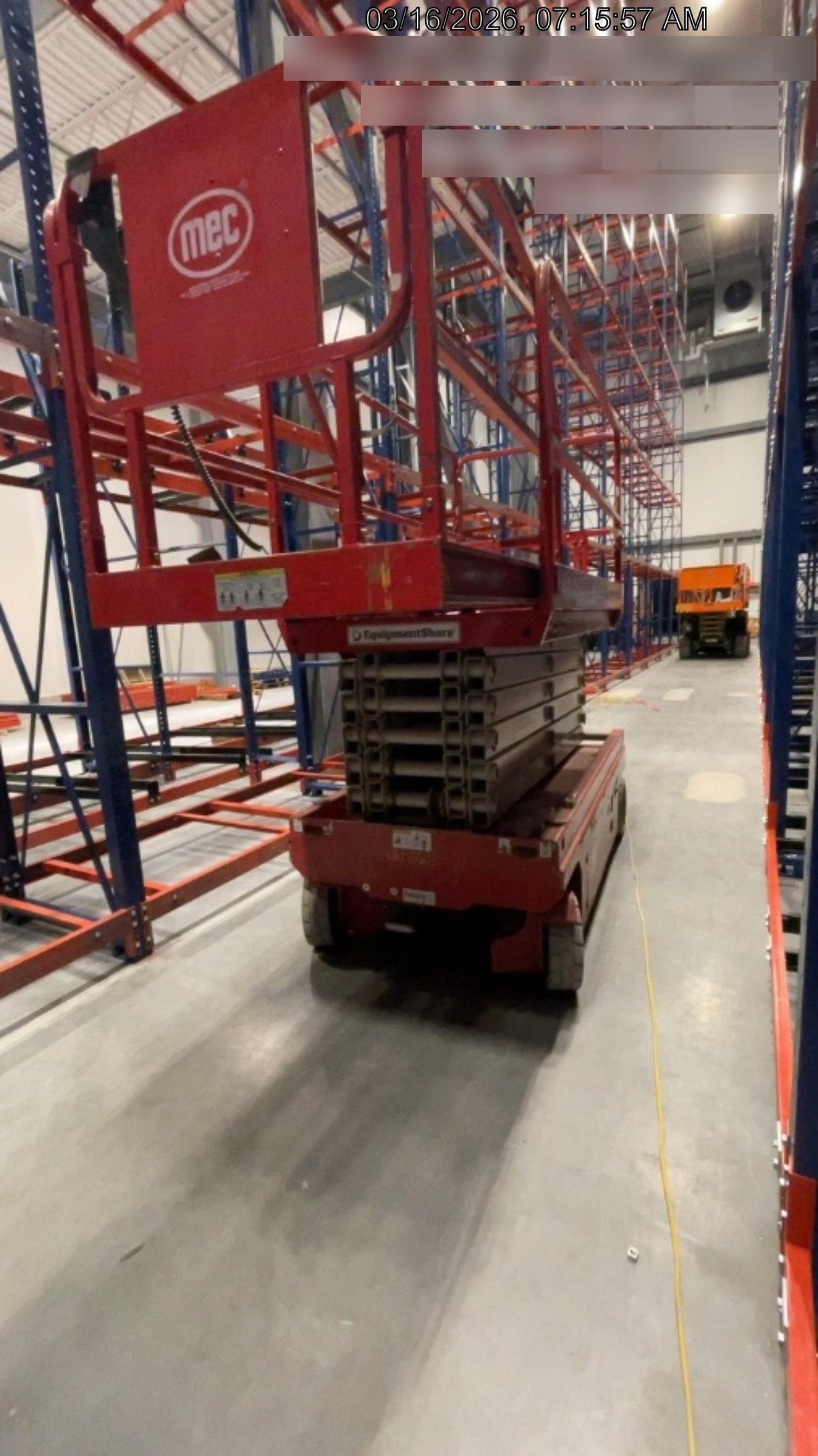 2020 MEC 4046SE