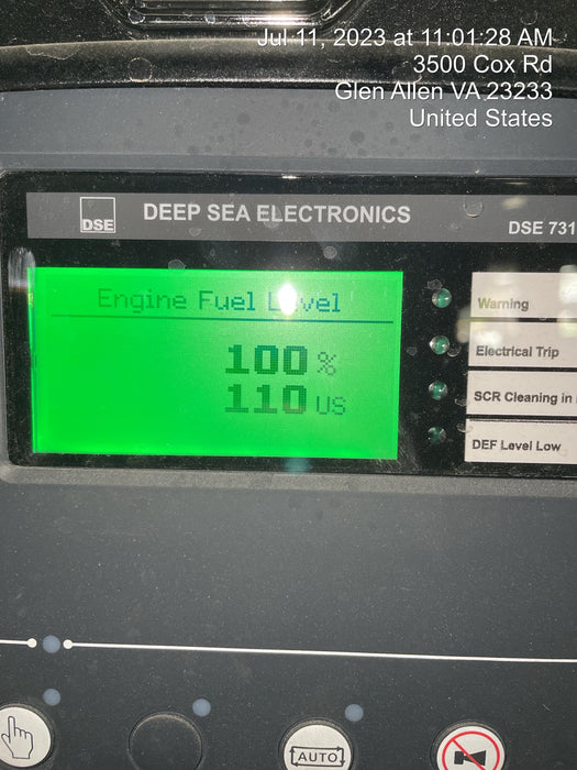 2022 ATLAS COPCO QAS 70