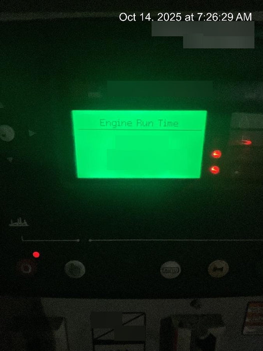 2020 WACKER NEUSON G25