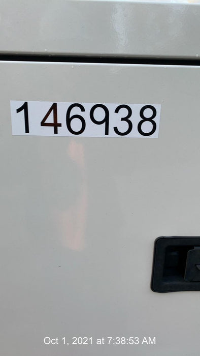 2020 ATLAS COPCO QAS25