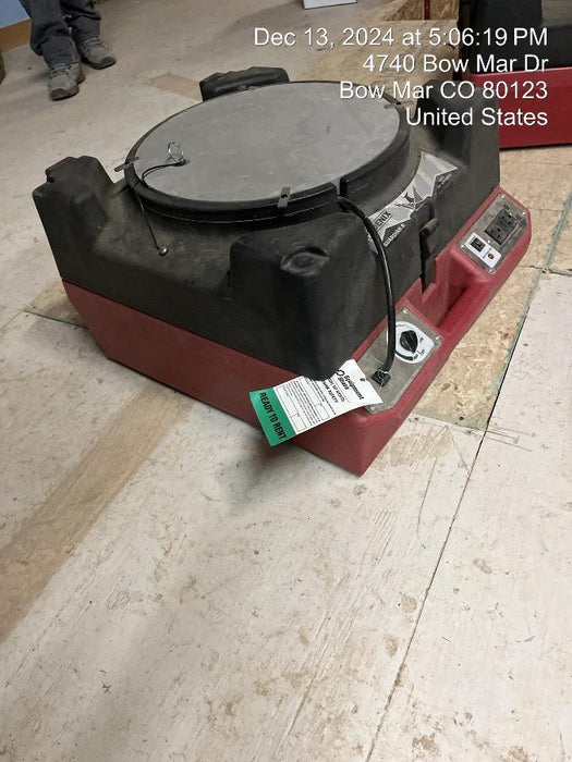 2022 PHOENIX Guardian R Hepa