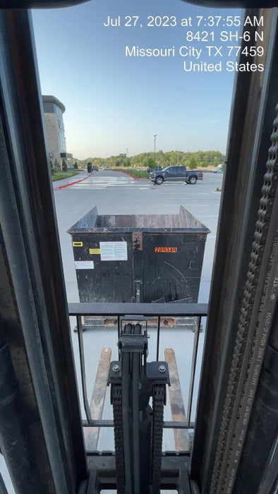 2023 STAR INDUSTRIES M-1820 - Self-Dump Hopper