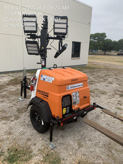 2024 GENERAC MLT2
