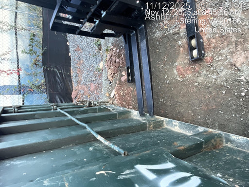 2025 BIG JOE PDSR 30-189