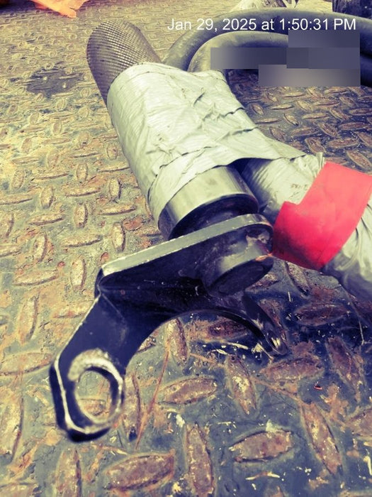 2021 MICHIGAN PNEUMATIC 4940B2